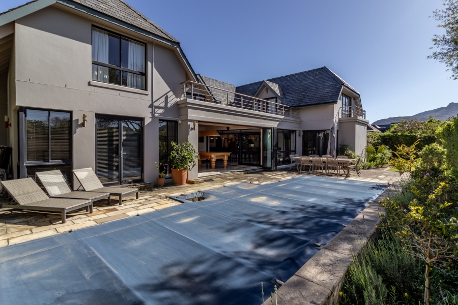 5 Bedroom Property for Sale in Pearl Valley at Val de Vie Western Cape